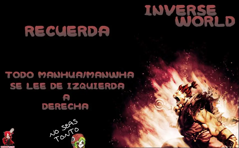 Coiling Dragon (2013) - Capítulo 4 - Página 1 - LectorTMOo
