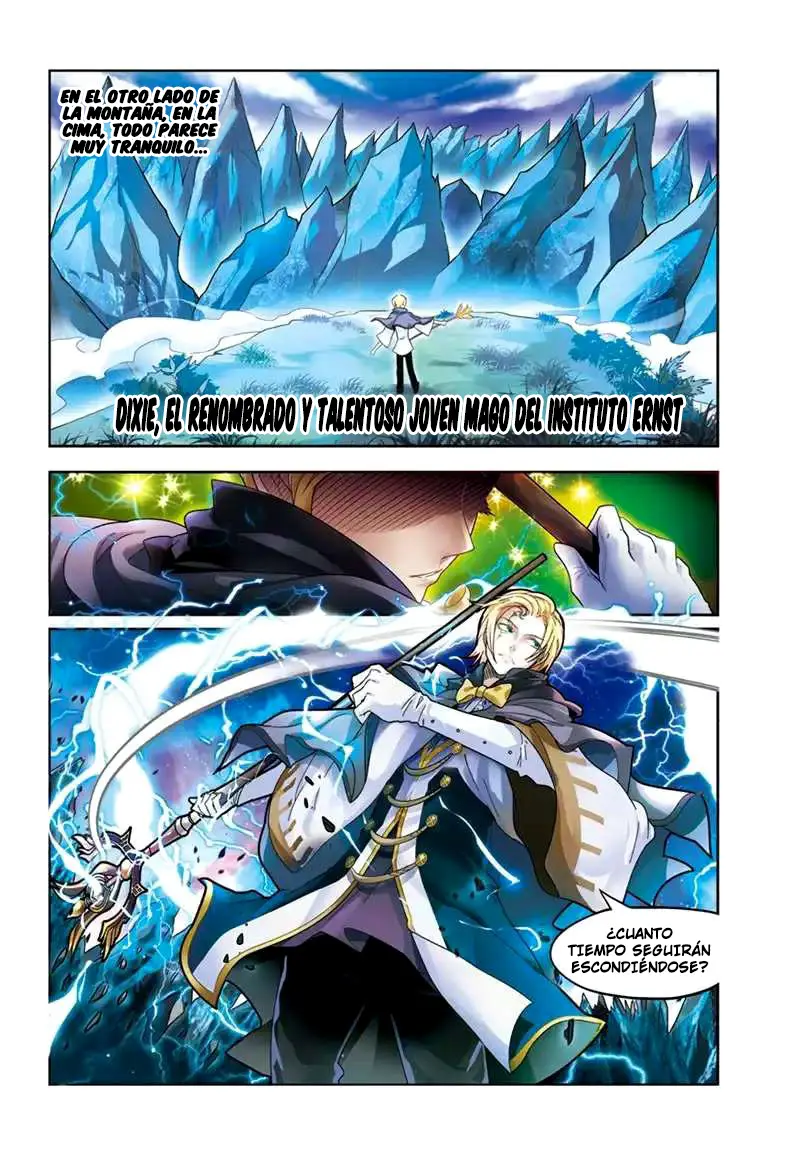 Coiling Dragon (2013) - Capítulo 41 - Página 9 - LectorTMOo