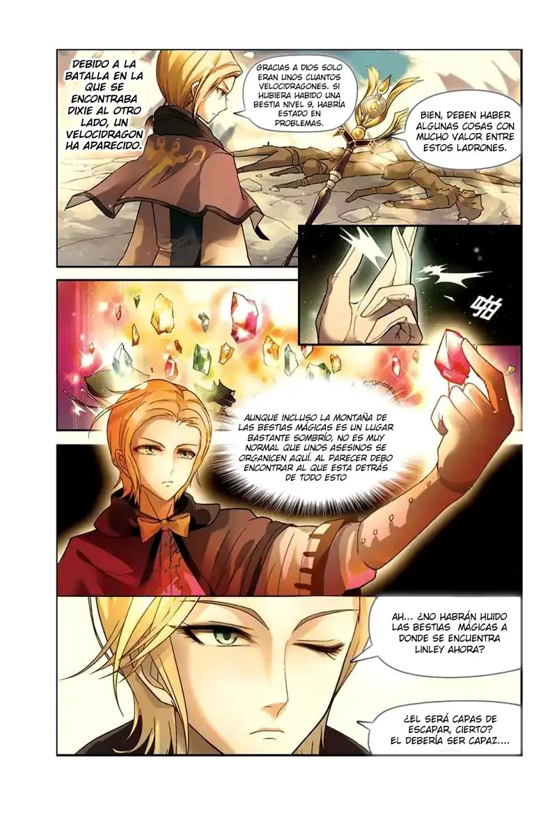 Coiling Dragon (2013) - Capítulo 42 - Página 4 - LectorTMOo