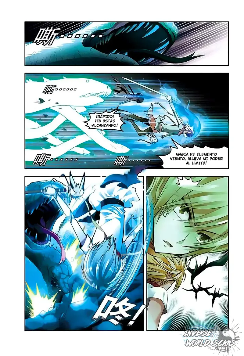 Coiling Dragon (2013) - Capítulo 44 - Página 7 - LectorTMOo