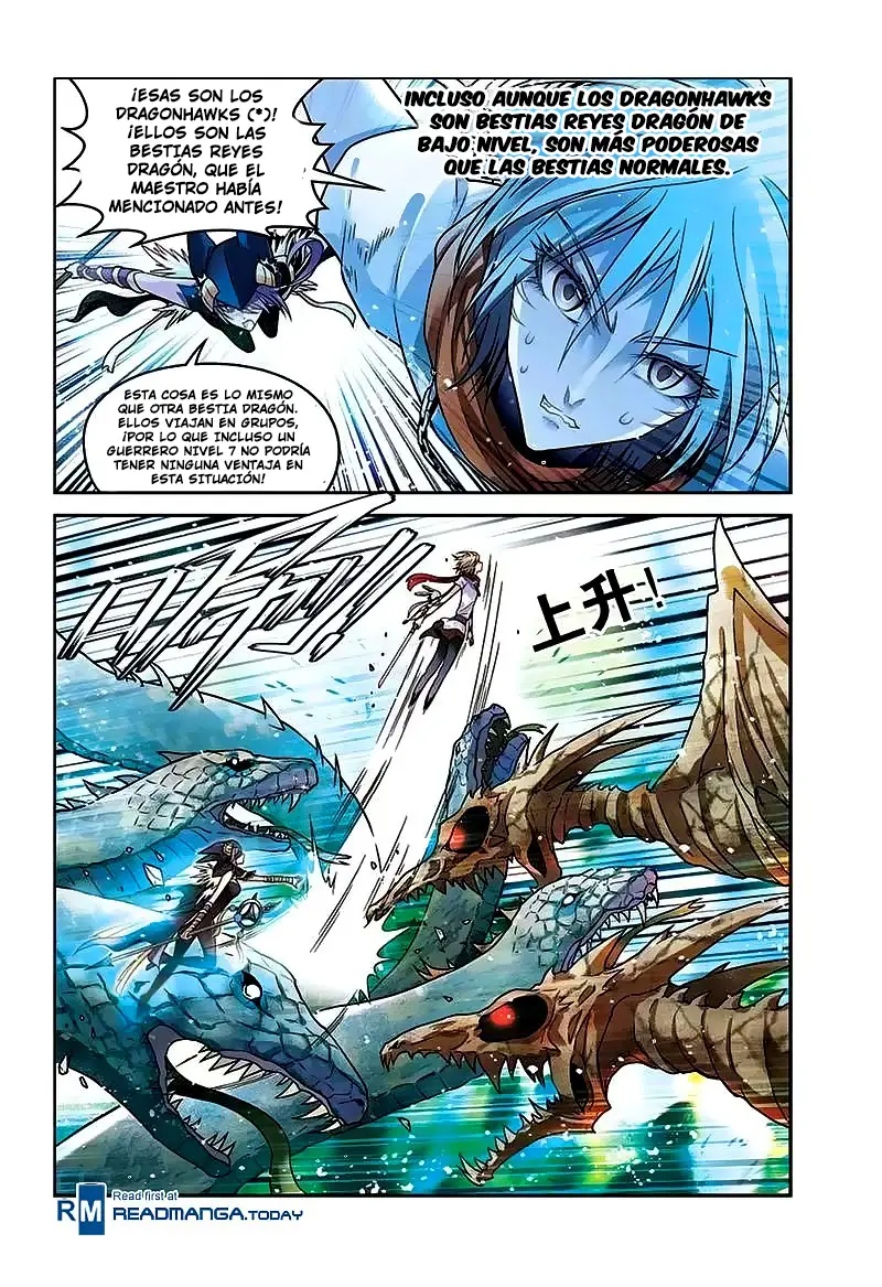 Coiling Dragon (2013) - Capítulo 44 - Página 8 - LectorTMOo
