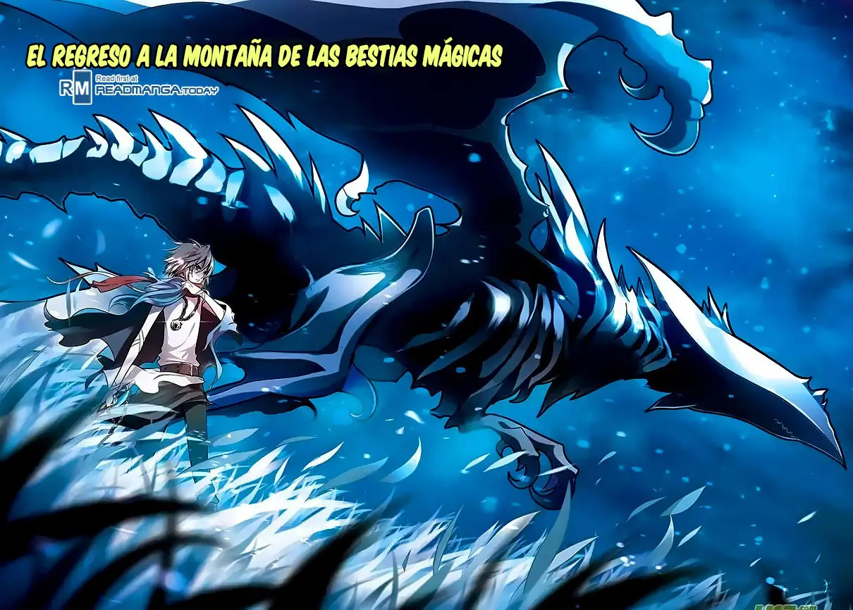 Coiling Dragon (2013) - Capítulo 49 - Página 2 - LectorTMOo