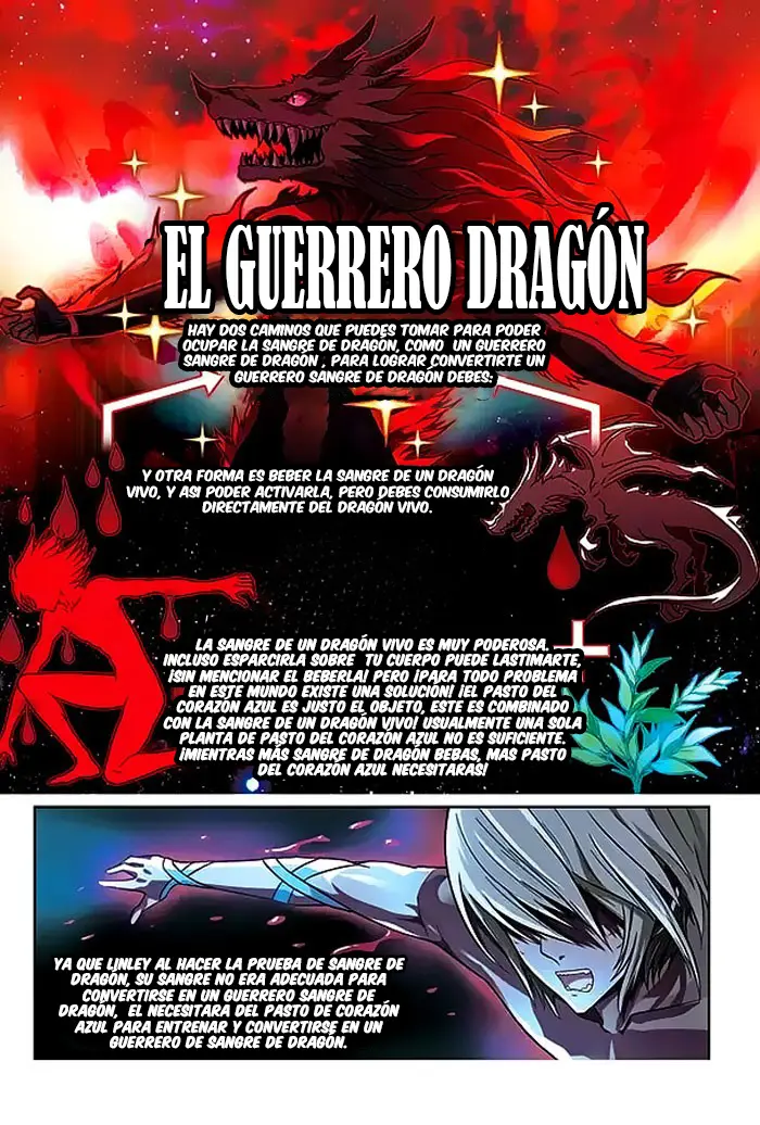Coiling Dragon (2013) - Capítulo 49 - Página 3 - LectorTMOo