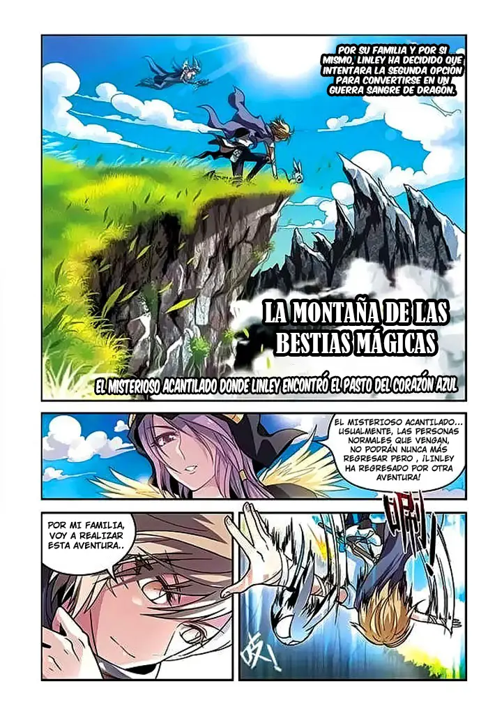 Coiling Dragon (2013) - Capítulo 49 - Página 4 - LectorTMOo