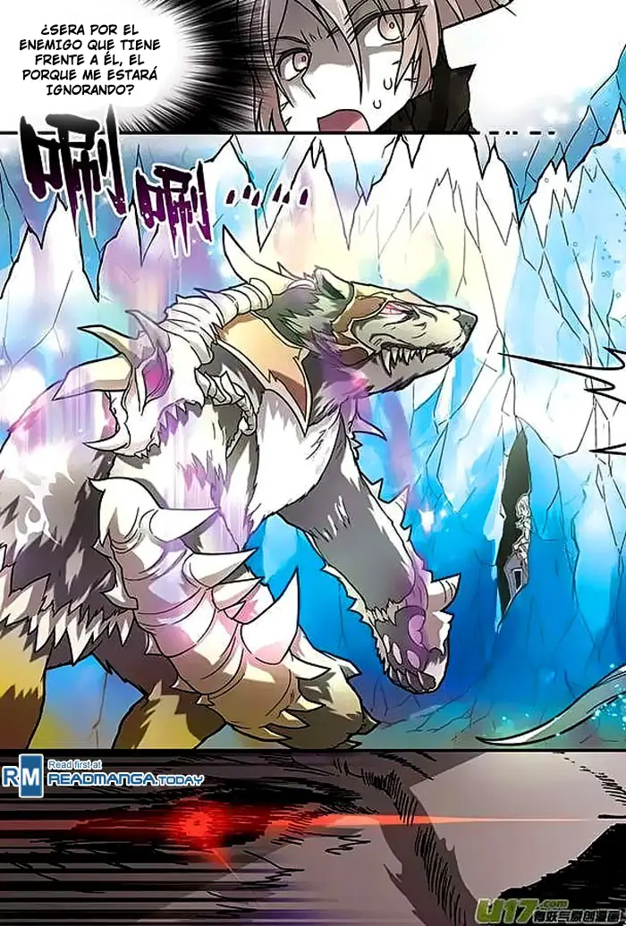 Coiling Dragon (2013) - Capítulo 50 - Página 9 - LectorTMOo