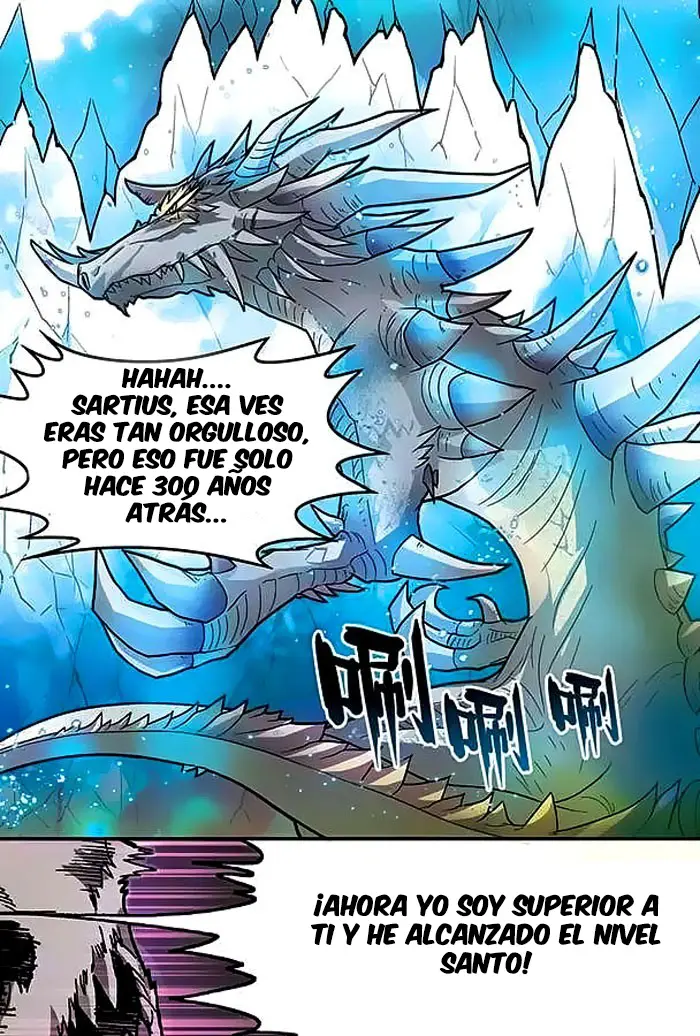 Coiling Dragon (2013) - Capítulo 50 - Página 10 - LectorTMOo