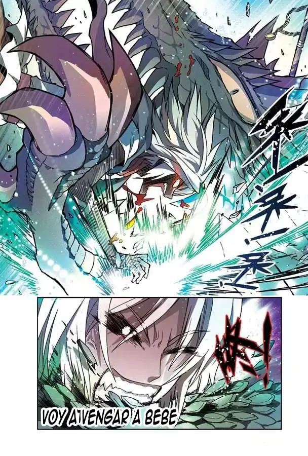 Coiling Dragon (2013) - Capítulo 51 - Página 12 - LectorTMOo