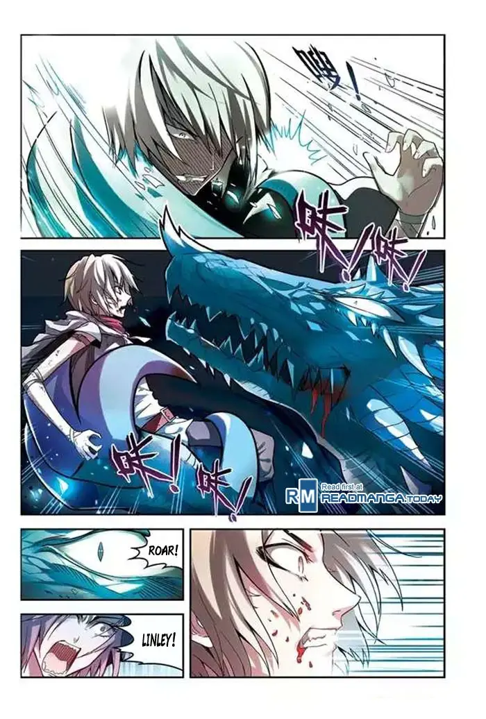 Coiling Dragon (2013) - Capítulo 51 - Página 13 - LectorTMOo