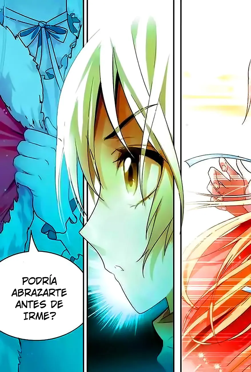 Coiling Dragon (2013) - Capítulo 62 - Página 15 - LectorTMOo