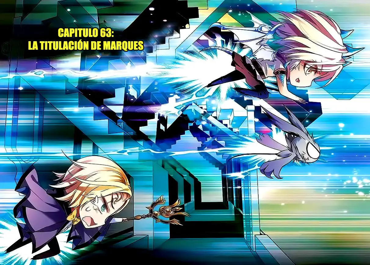 Coiling Dragon (2013) - Capítulo 63 - Página 2 - LectorTMOo