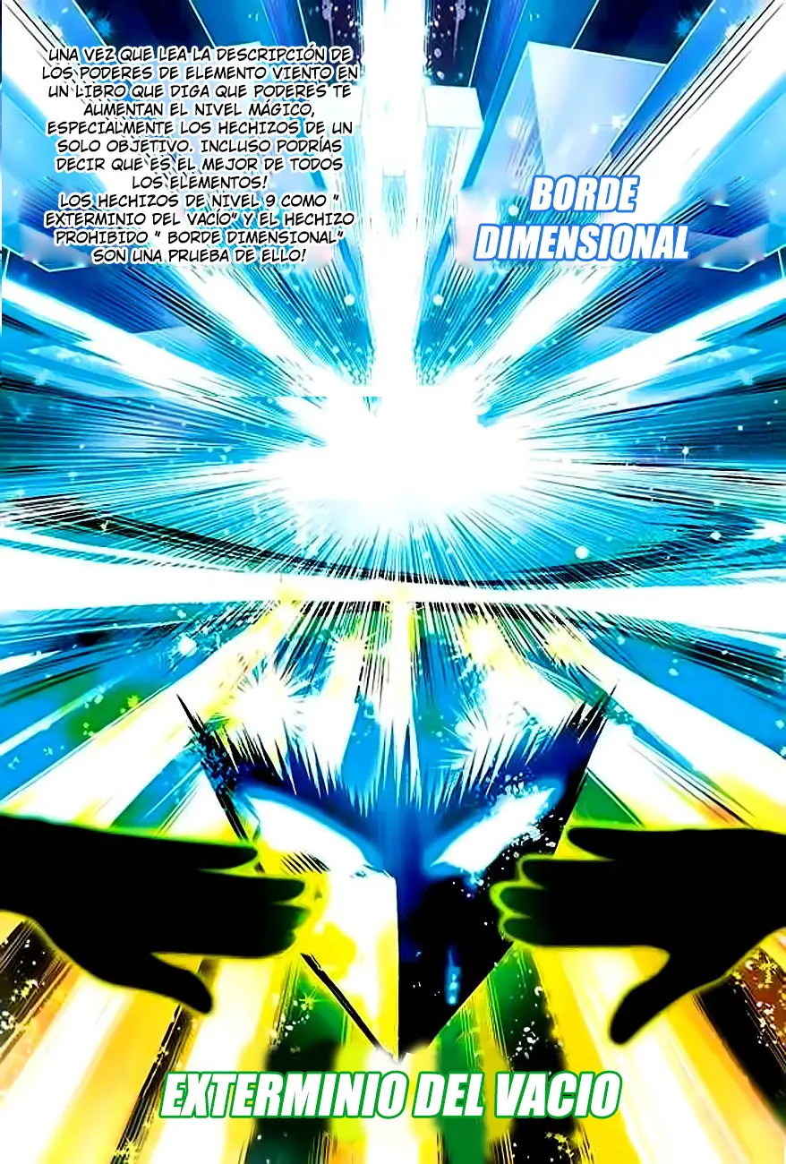 Coiling Dragon (2013) - Capítulo 63 - Página 8 - LectorTMOo