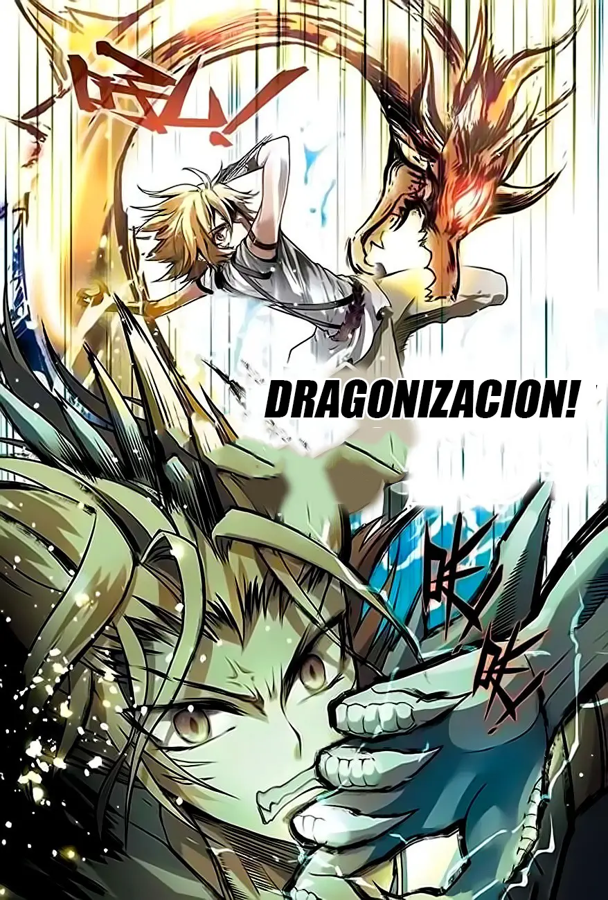Coiling Dragon (2013) - Capítulo 65 - Página 7 - LectorTMOo