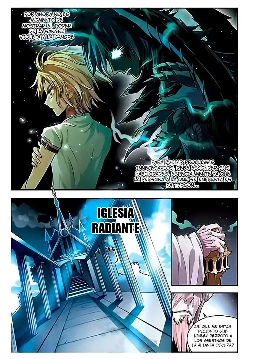 Coiling Dragon (2013) - Capítulo 65 - Página 23 - LectorTMOo