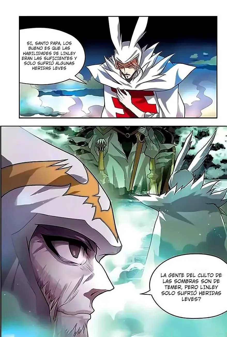 Coiling Dragon (2013) - Capítulo 65 - Página 24 - LectorTMOo
