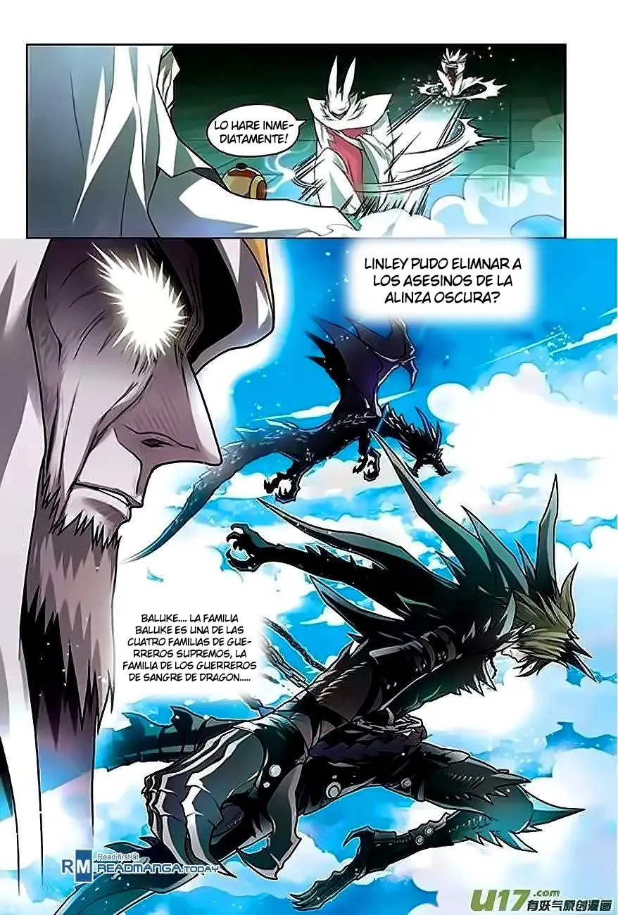 Coiling Dragon (2013) - Capítulo 66 - Página 4 - LectorTMOo