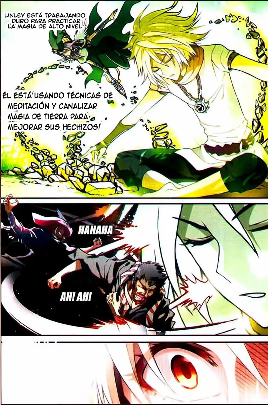 Coiling Dragon (2013) - Capítulo 73 - Página 3 - LectorTMOo