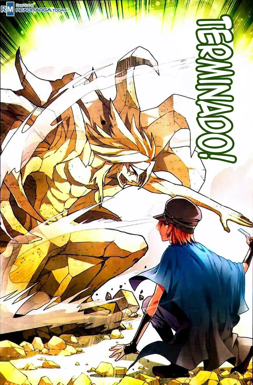Coiling Dragon (2013) - Capítulo 73 - Página 13 - LectorTMOo