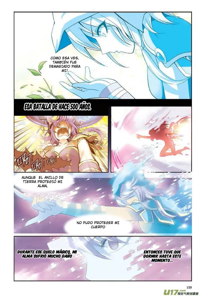 Coiling Dragon (2013) - Capítulo 8 - Página 12 - LectorTMOo