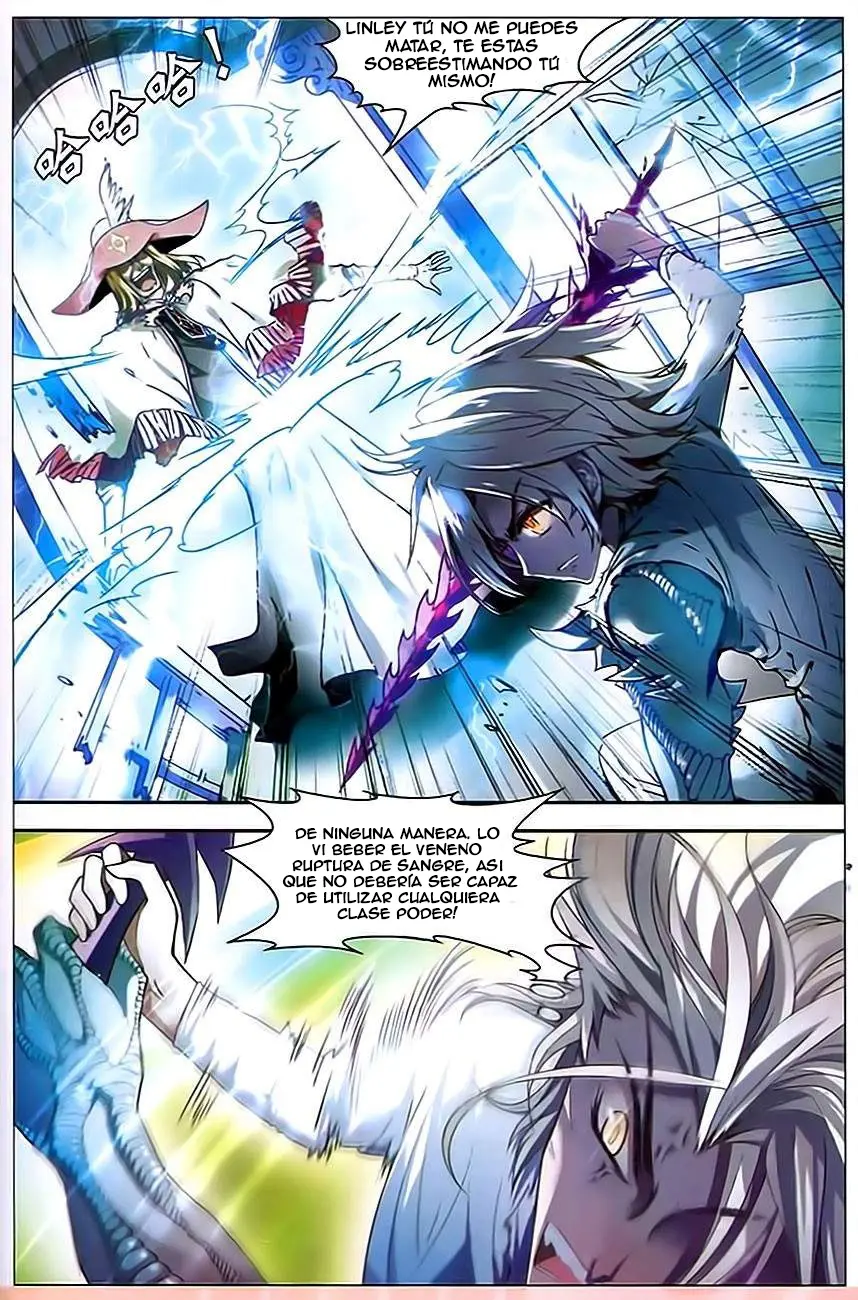 Coiling Dragon (2013) - Capítulo 80 - Página 3 - LectorTMOo