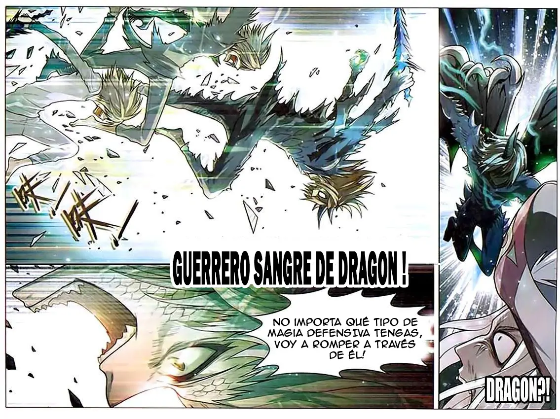 Coiling Dragon (2013) - Capítulo 80 - Página 7 - LectorTMOo