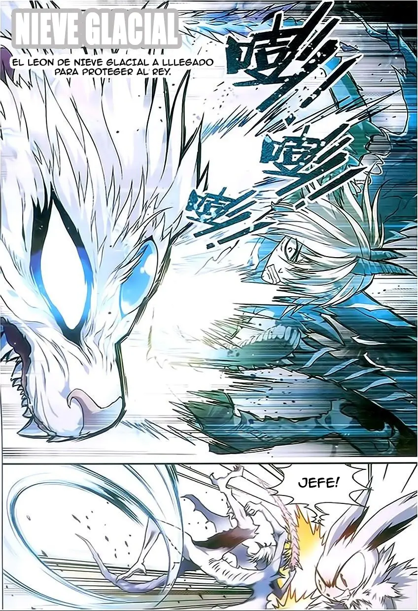 Coiling Dragon (2013) - Capítulo 81 - Página 3 - LectorTMOo