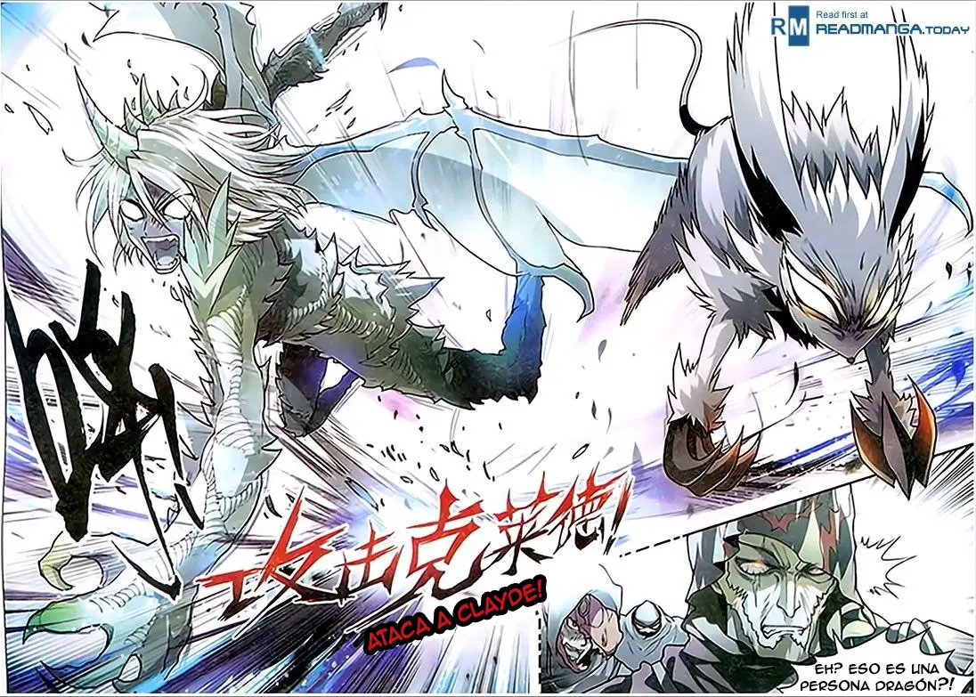 Coiling Dragon (2013) - Capítulo 81 - Página 7 - LectorTMOo