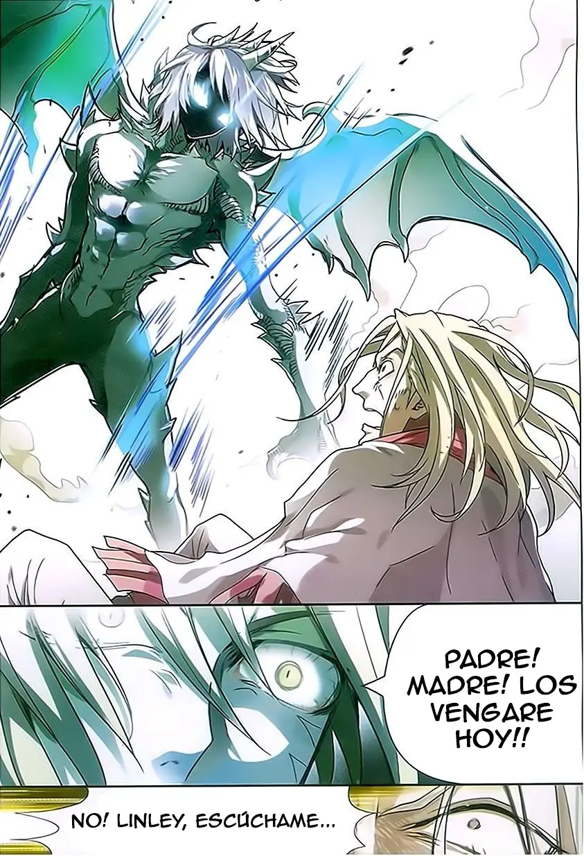Coiling Dragon (2013) - Capítulo 81 - Página 13 - LectorTMOo