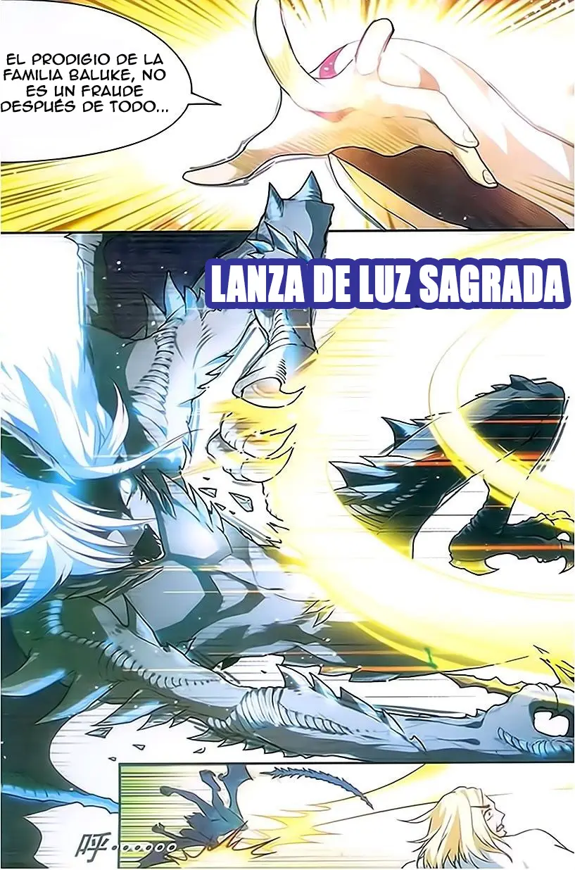 Coiling Dragon (2013) - Capítulo 81 - Página 16 - LectorTMOo