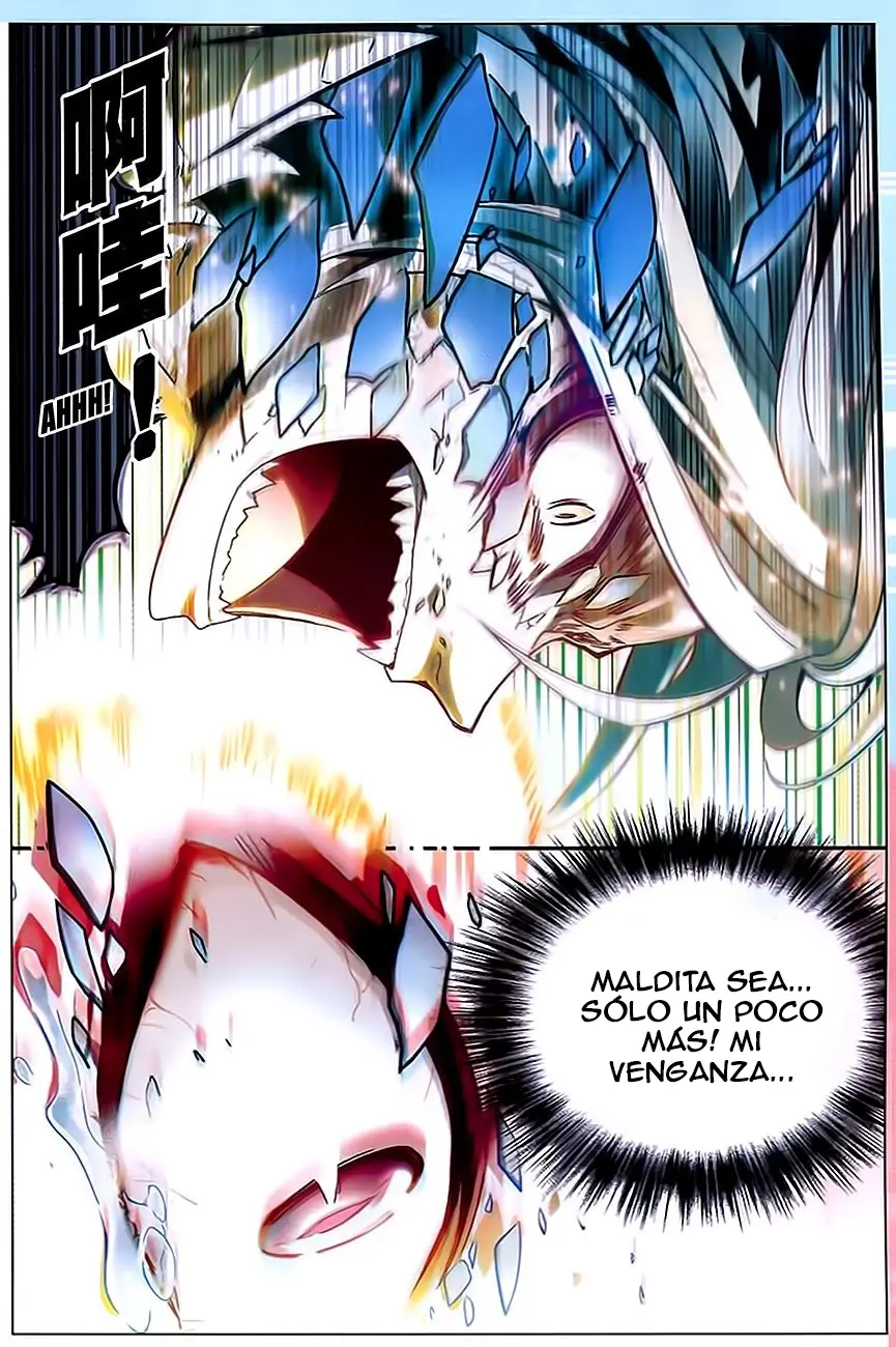 Coiling Dragon (2013) - Capítulo 82 - Página 10 - LectorTMOo