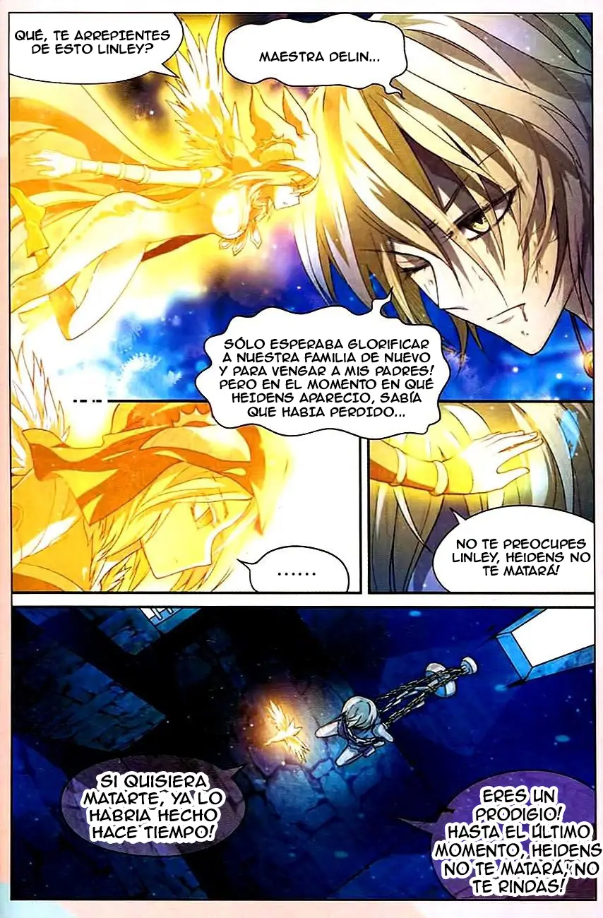 Coiling Dragon (2013) - Capítulo 83 - Página 7 - LectorTMOo