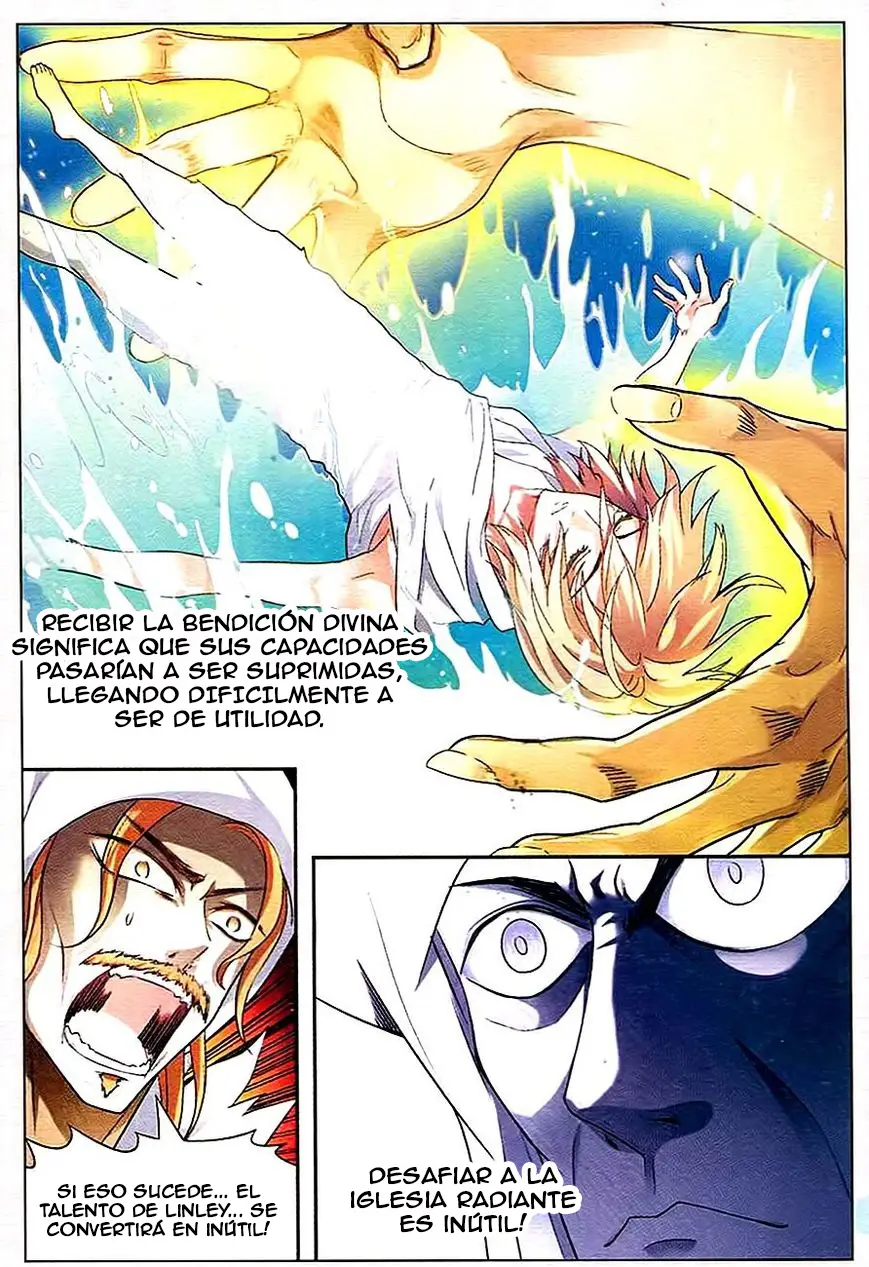 Coiling Dragon (2013) - Capítulo 83 - Página 16 - LectorTMOo