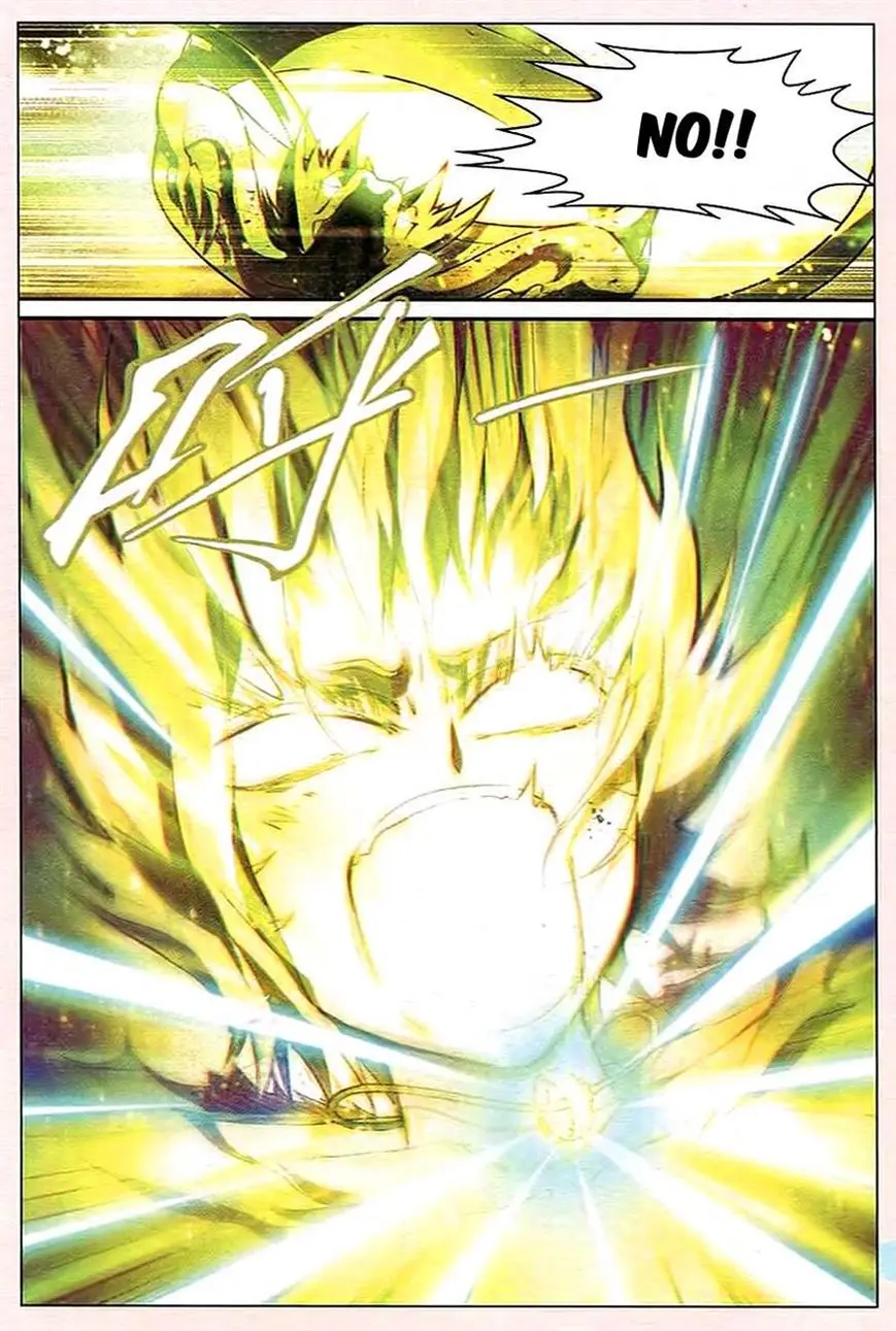 Coiling Dragon (2013) - Capítulo 85 - Página 11 - LectorTMOo