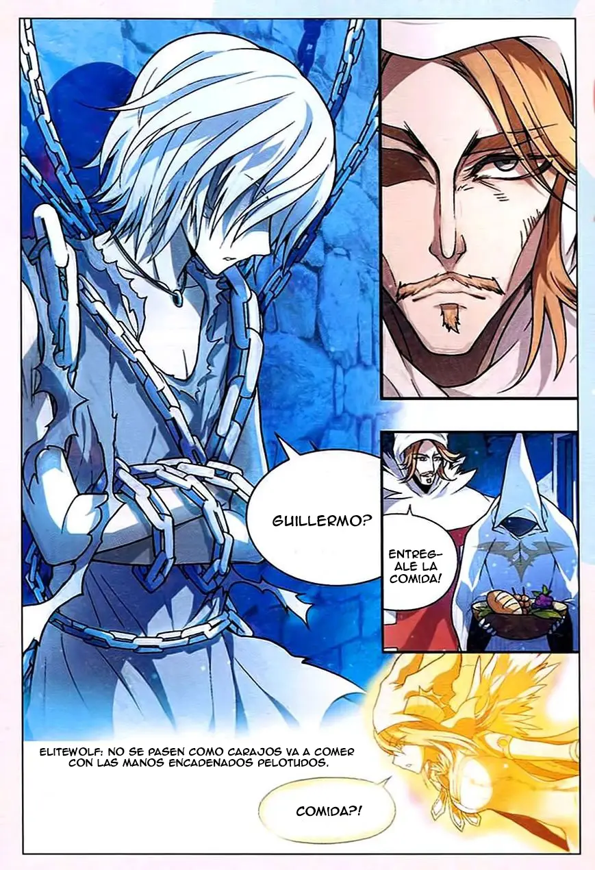 Coiling Dragon (2013) - Capítulo 86 - Página 10 - LectorTMOo