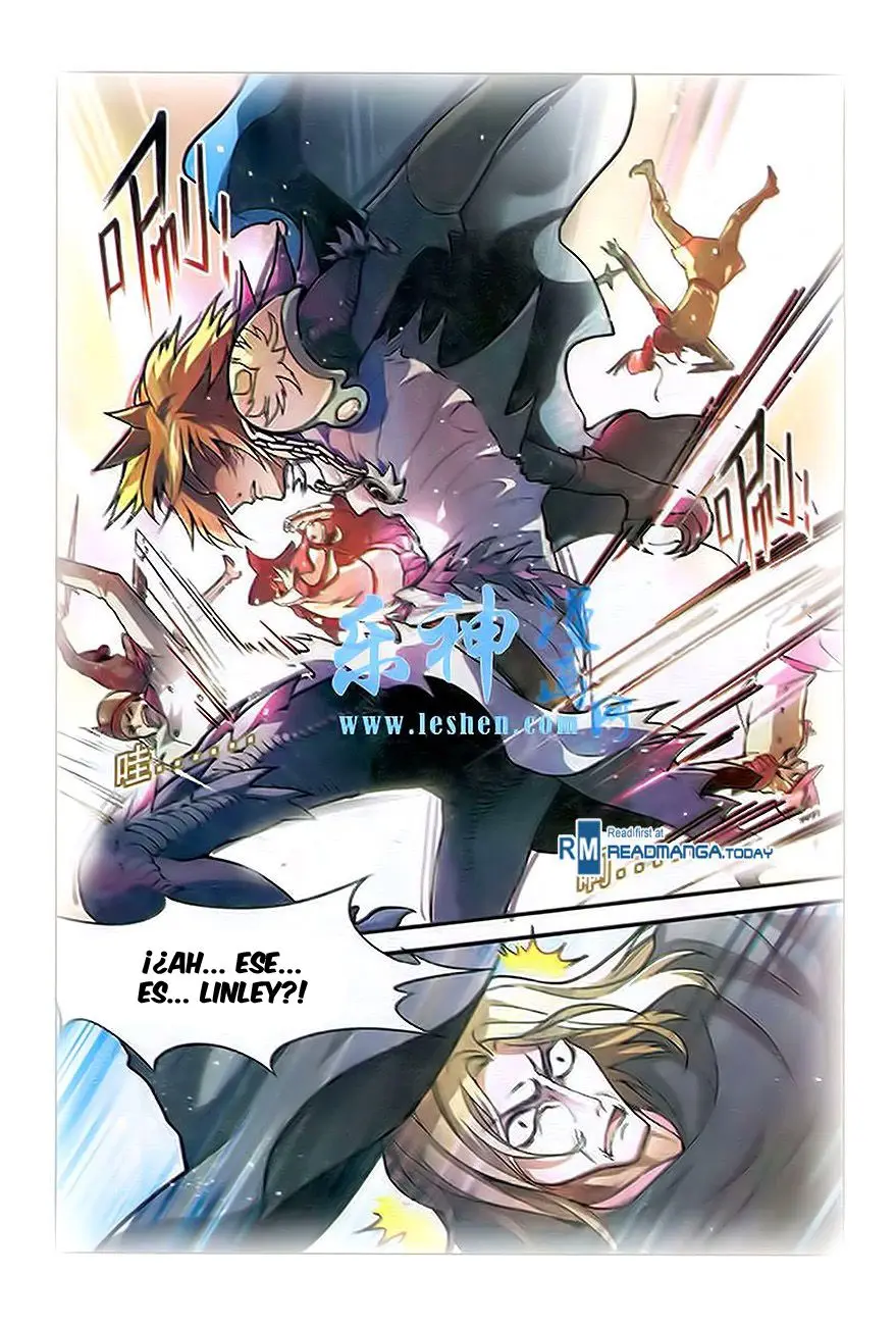 Coiling Dragon (2013) - Capítulo 91 - Página 13 - LectorTMOo