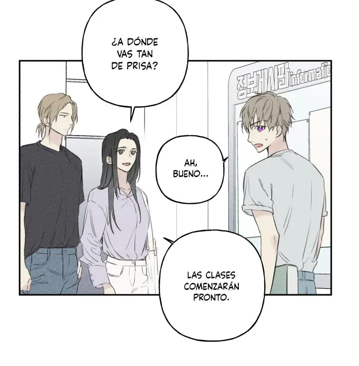 Colega ángel - Capítulo 1 - Página 34 - LectorTMOo