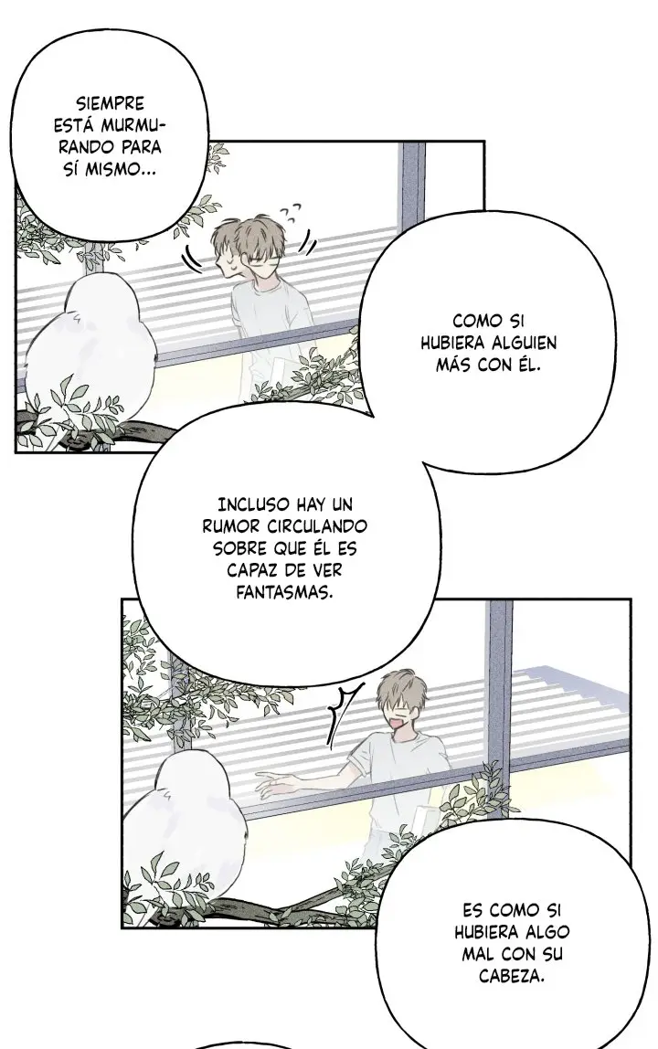 Colega ángel - Capítulo 1 - Página 39 - LectorTMOo