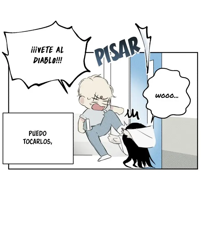 Colega ángel - Capítulo 1 - Página 49 - LectorTMOo