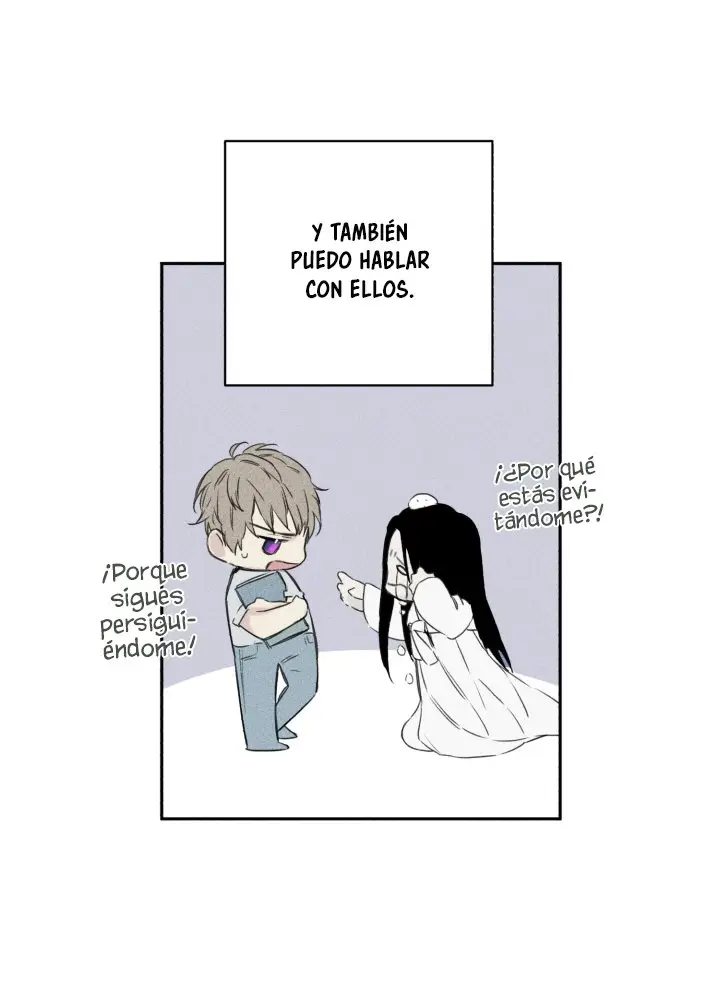 Colega ángel - Capítulo 1 - Página 50 - LectorTMOo