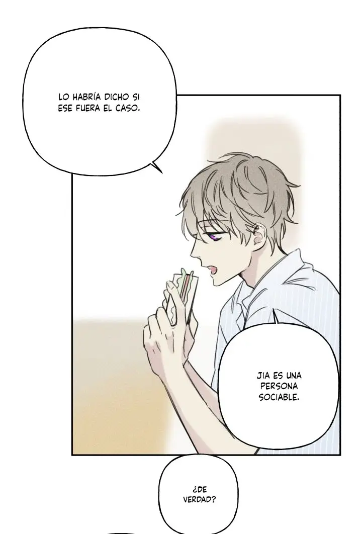 Colega ángel - Capítulo 10 - Página 10 - LectorTMOo