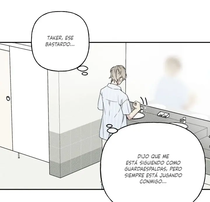 Colega ángel - Capítulo 10 - Página 15 - LectorTMOo