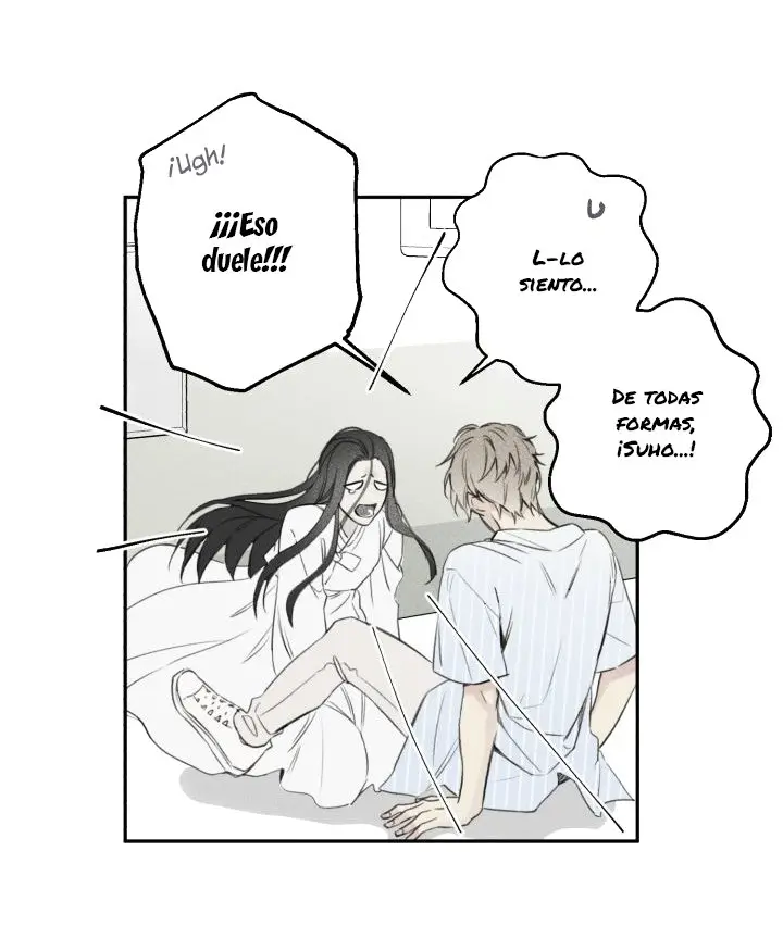 Colega ángel - Capítulo 10 - Página 20 - LectorTMOo