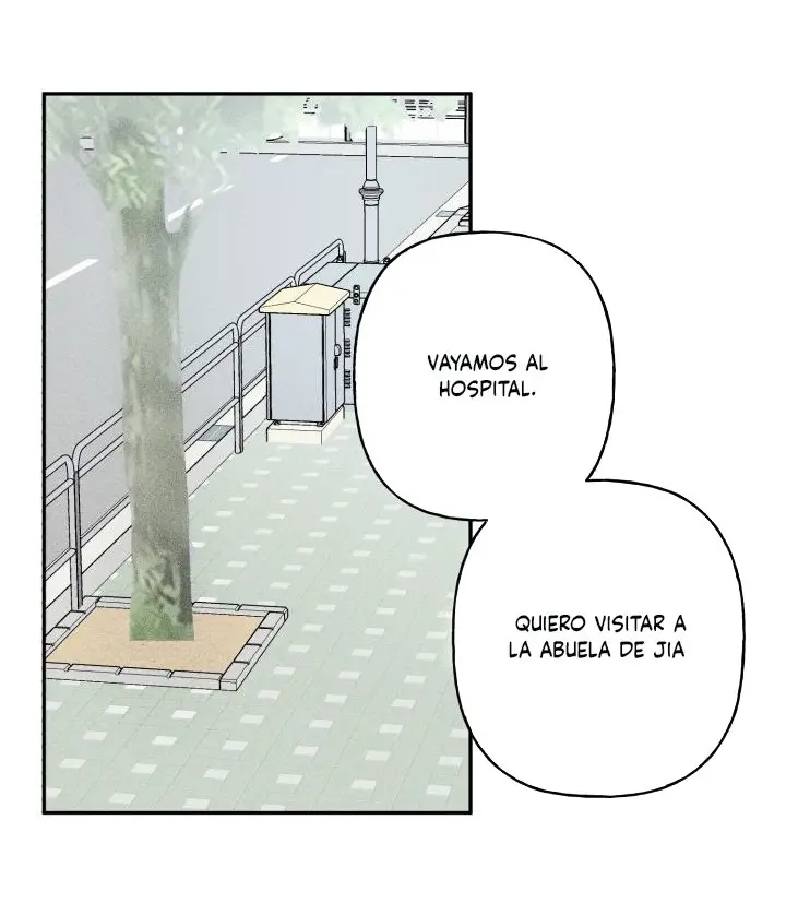 Colega ángel - Capítulo 10 - Página 29 - LectorTMOo