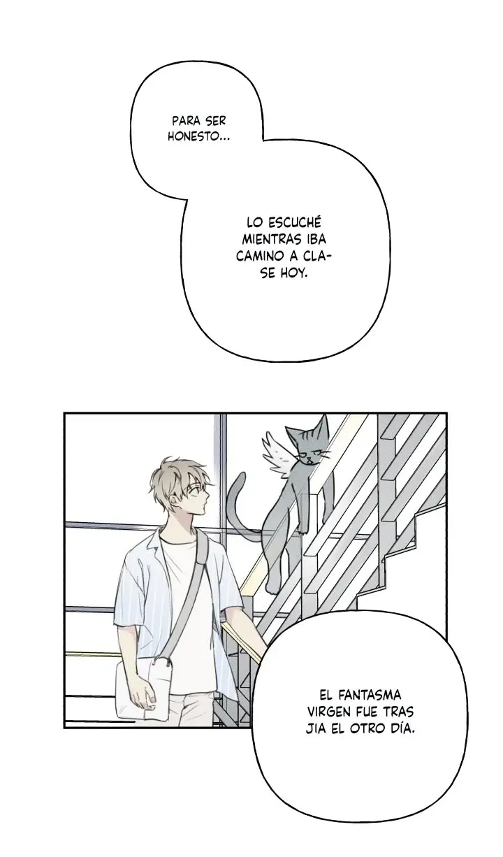 Colega ángel - Capítulo 10 - Página 30 - LectorTMOo