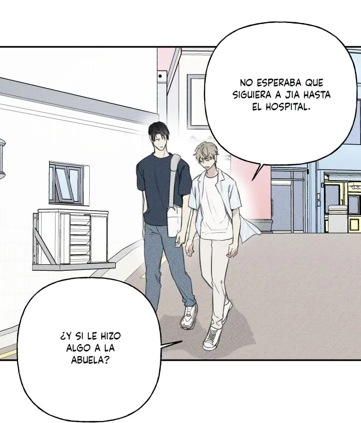 Colega ángel - Capítulo 10 - Página 31 - LectorTMOo