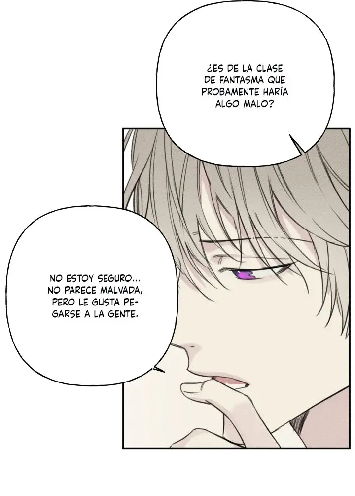 Colega ángel - Capítulo 10 - Página 32 - LectorTMOo