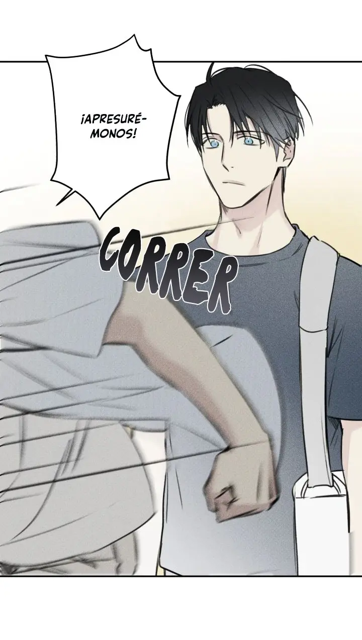 Colega ángel - Capítulo 10 - Página 39 - LectorTMOo