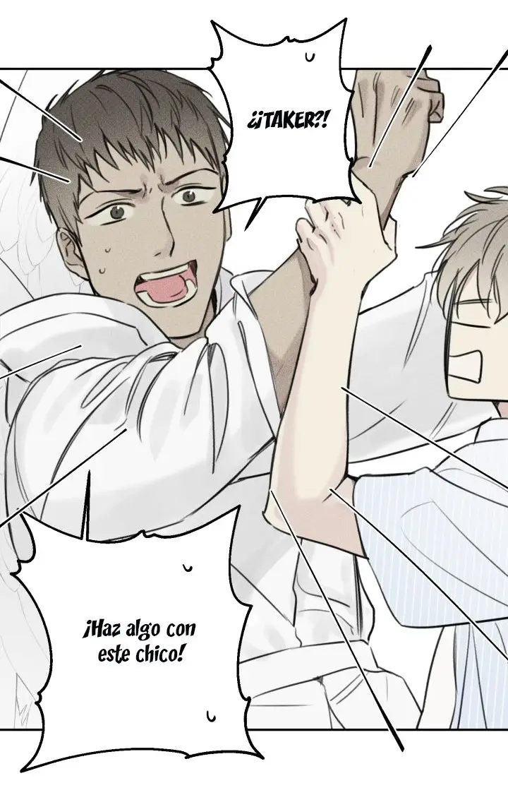 Colega ángel - Capítulo 10 - Página 48 - LectorTMOo
