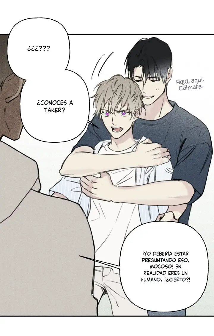 Colega ángel - Capítulo 10 - Página 49 - LectorTMOo