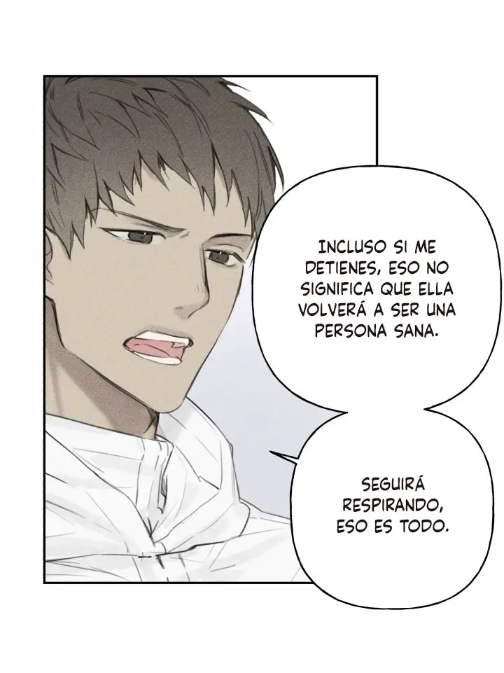 Colega ángel - Capítulo 11 - Página 6 - LectorTMOo