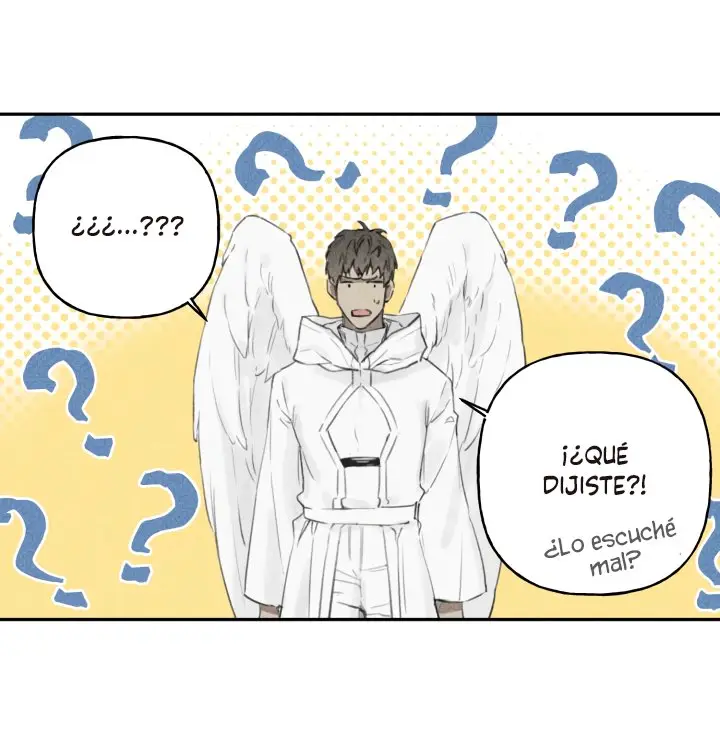 Colega ángel - Capítulo 11 - Página 13 - LectorTMOo